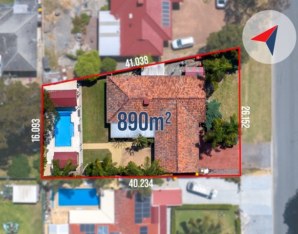 6 Dunnell Street, Maddington WA 6109