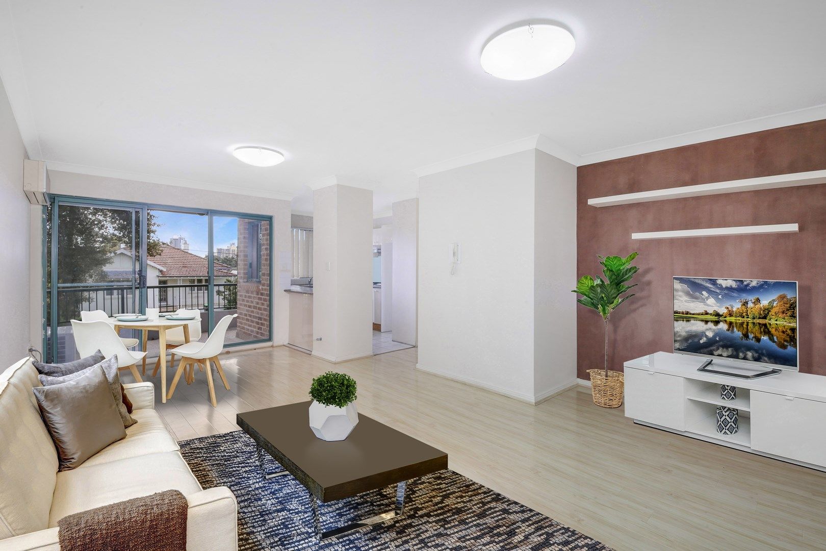 7/19 Marsden Street, Granville NSW 2142, Image 1