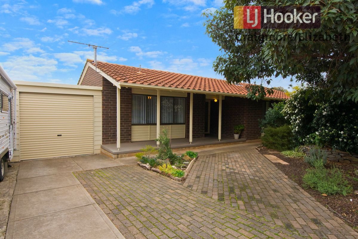 32 Fuller Crescent, Elizabeth East SA 5112, Image 0