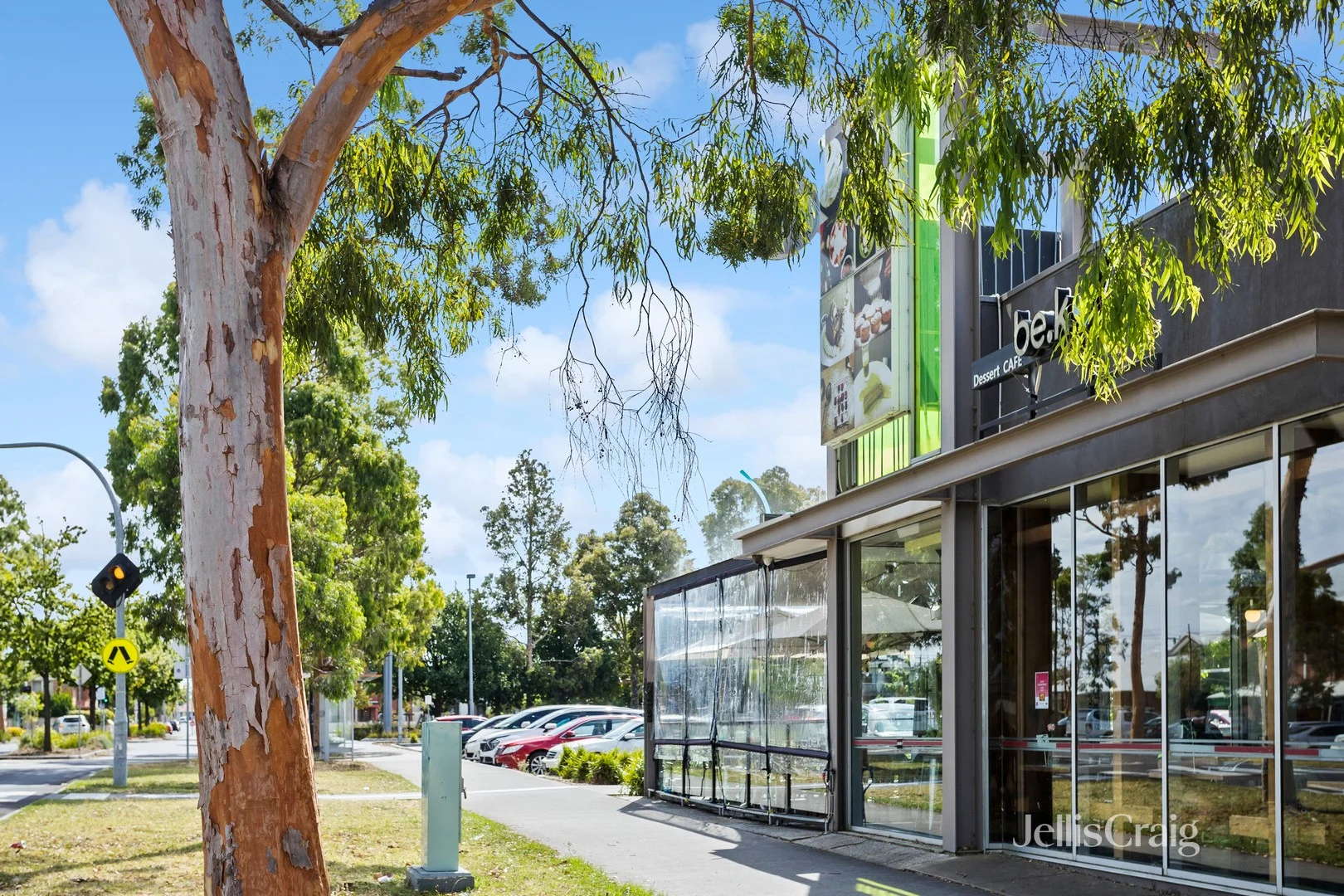 Additional image 22 of 104/7 Thomas Holmes Street, Maribyrnong VIC 3032