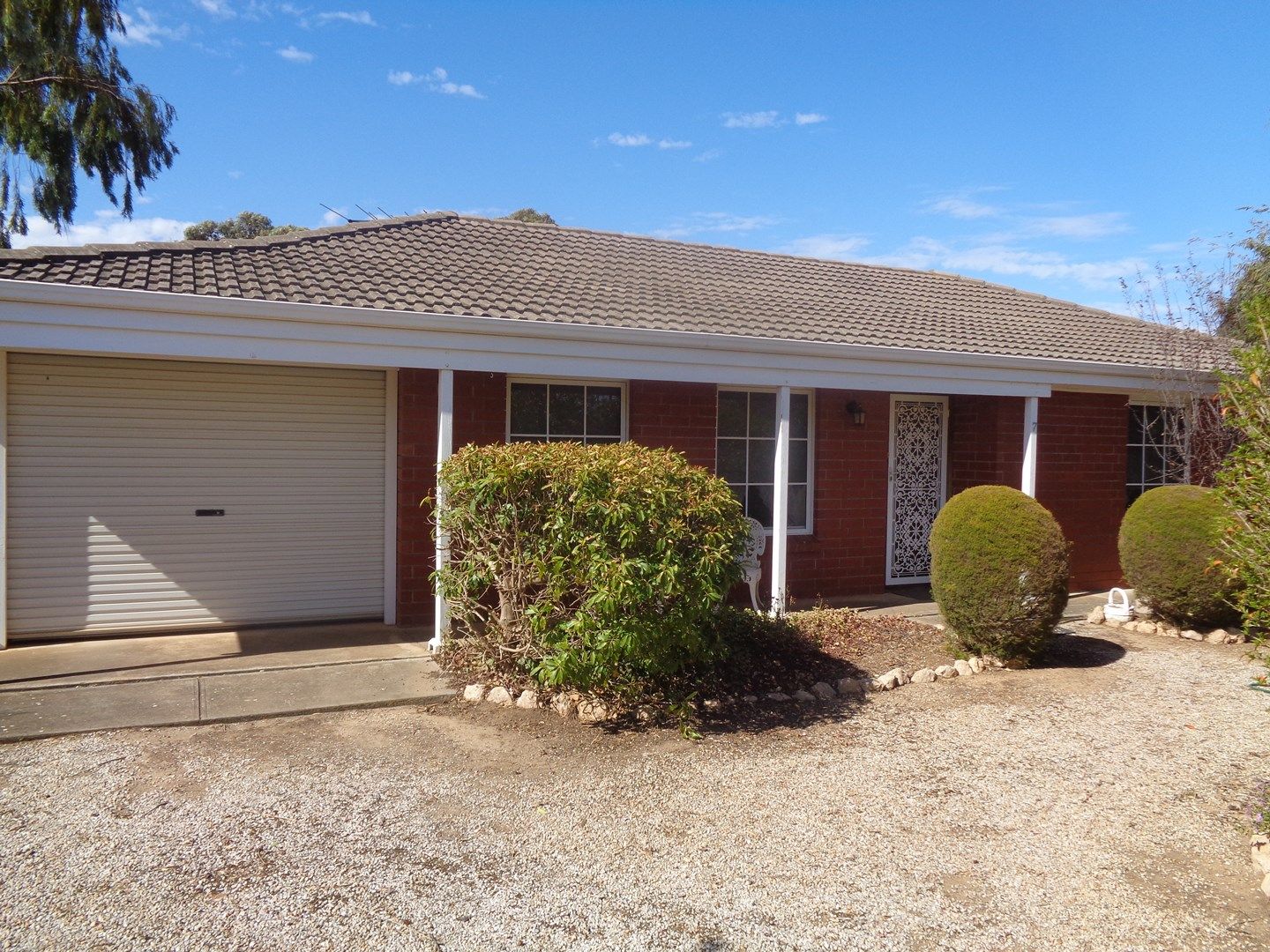 7 BUTLER STREET, Mallala SA 5502, Image 0