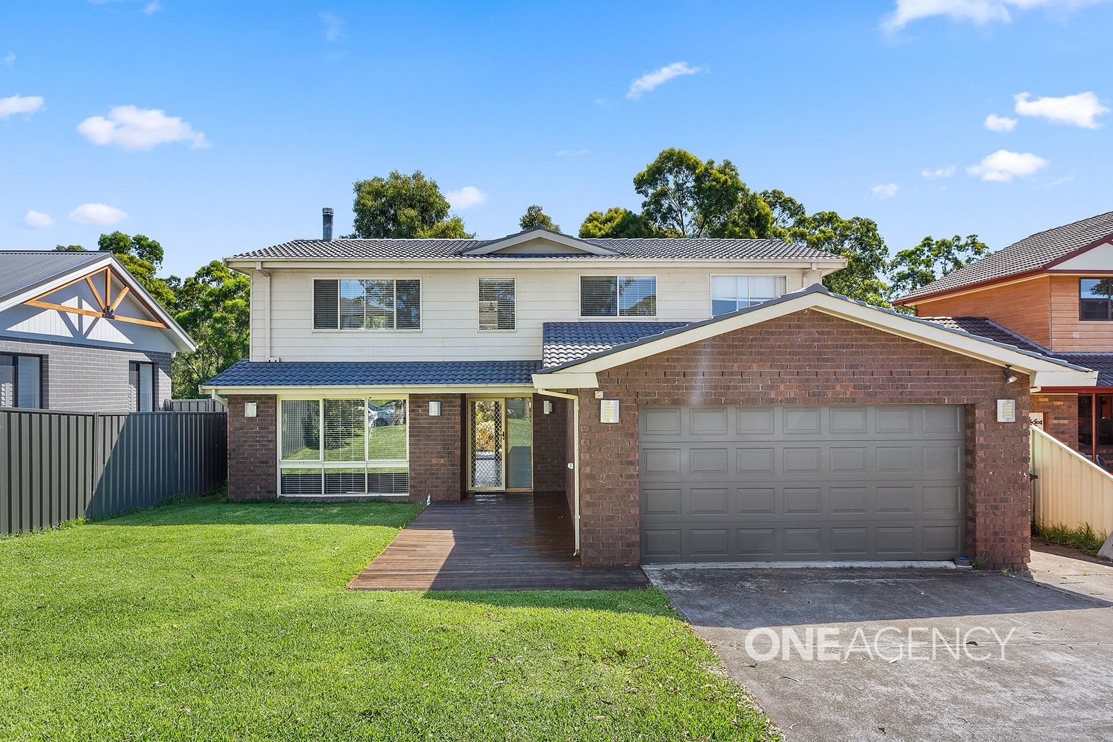 18 Raleigh Street, Albion Park NSW 2527, Image 0