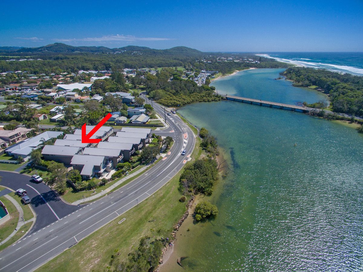 2/2-4 Overall Drive, Pottsville NSW 2489, Image 0