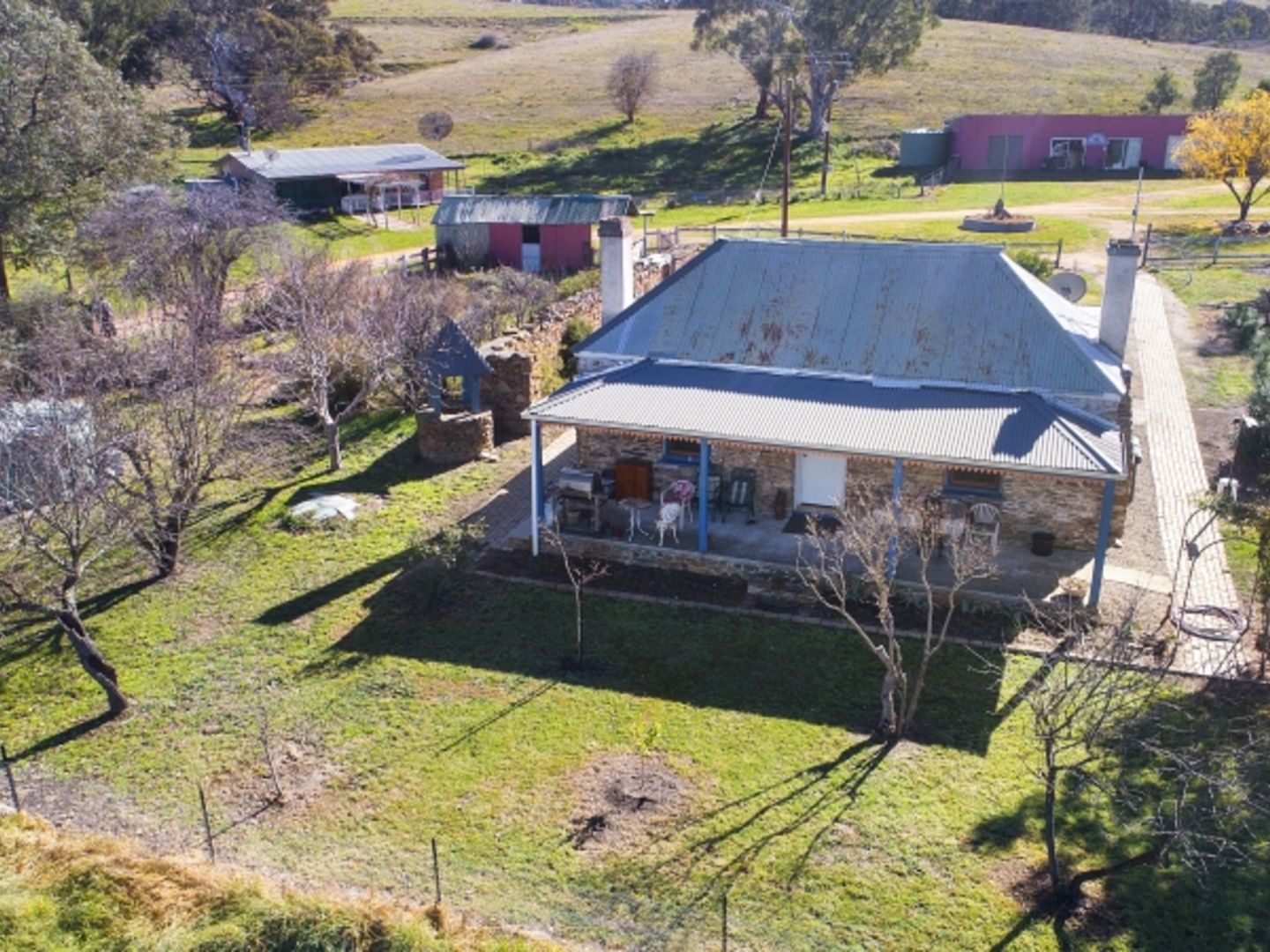 1628 Crookwell Road, Goulburn NSW 2580, Image 2