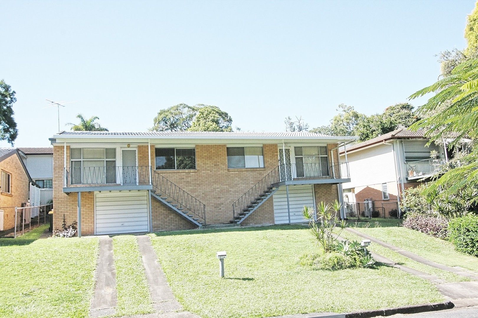 21A Canfield Street, Nathan QLD 4111, Image 0