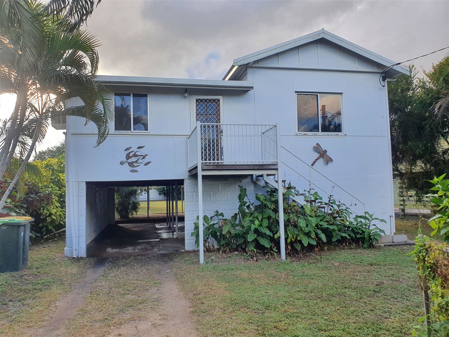 60 Seventeenth Street, Home Hill Property History & Address Research