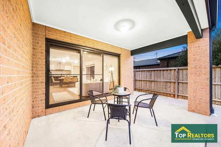 Additional image 17 of 6 Limewood Street, Manor Lakes VIC 3024