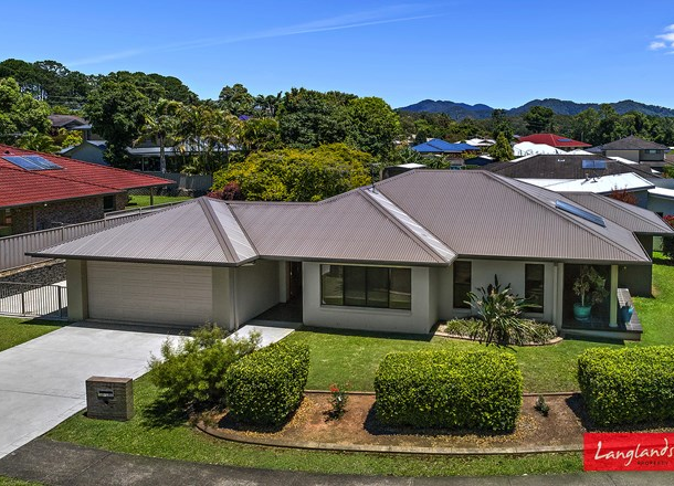 13 Dunlop Drive, Boambee East NSW 2452