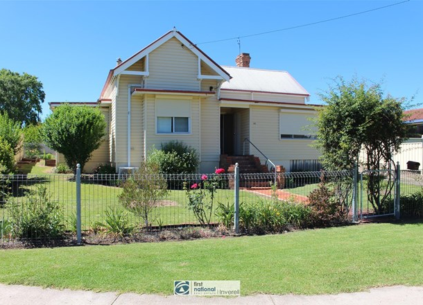 65 Ross Street, Inverell NSW 2360