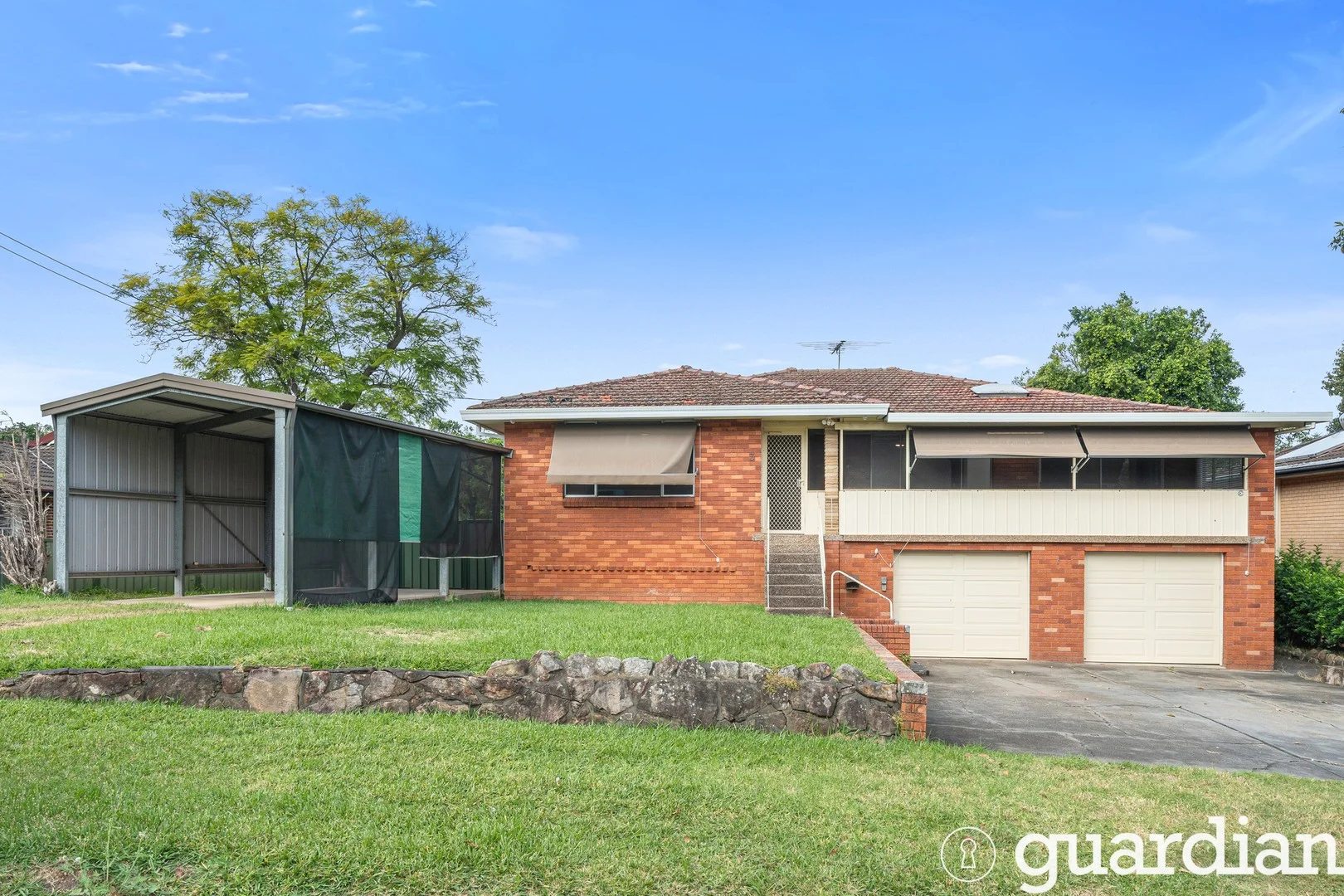 3 Cole Avenue, Baulkham Hills NSW 2153
