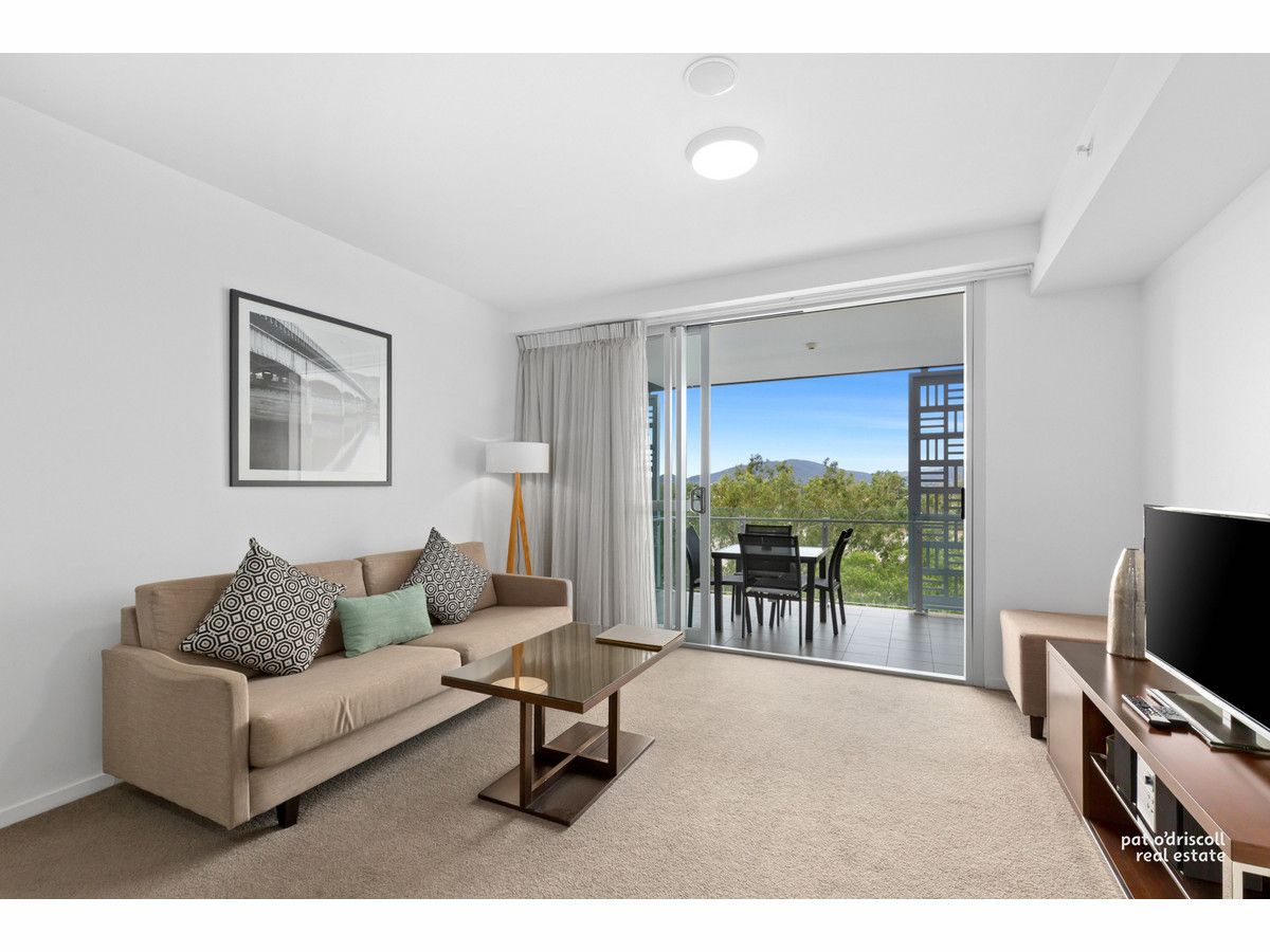 409/1 East Street, Rockhampton City QLD 4700, Image 1