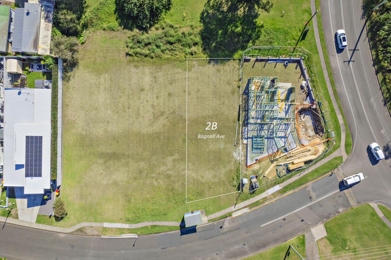 2B Bagnall Avenue, Soldiers Point NSW 2317, Image 2