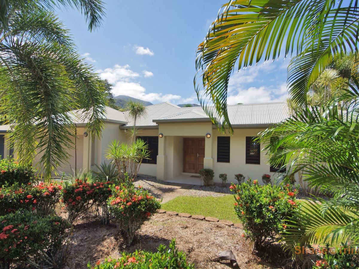 11 Lum Jim St, Redlynch QLD 4870, Image 0