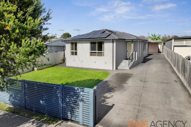 Picture of 16 Montrose Avenue, FAIRFIELD EAST NSW 2165