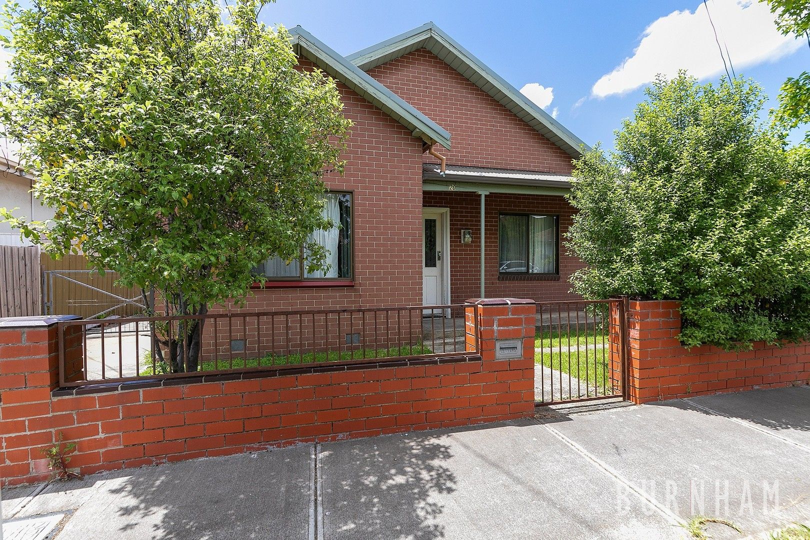 20 Maddock Street, Footscray VIC 3011 Domain