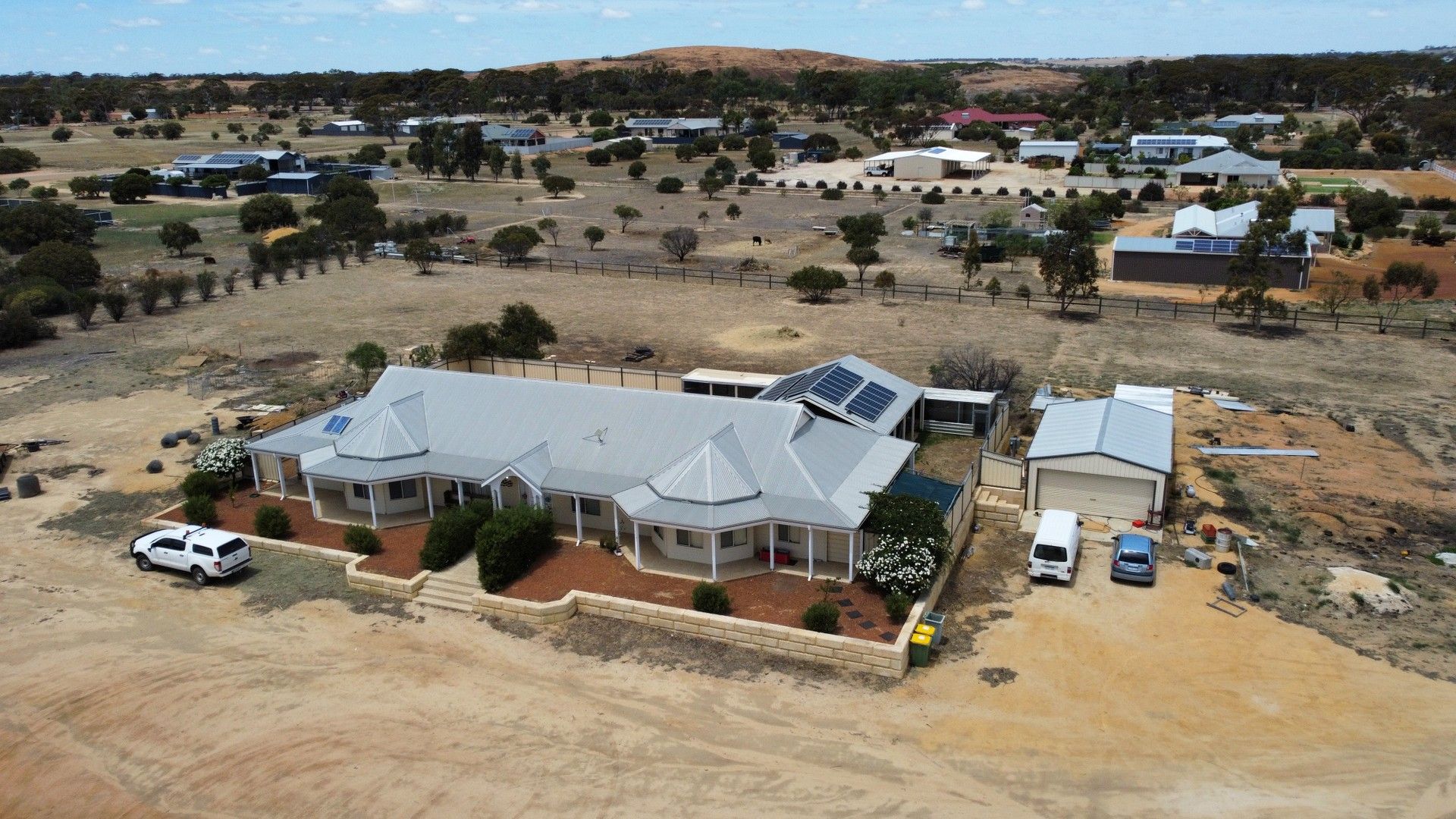 77 Whitfield Way, Merredin WA 6415 House for Sale Domain