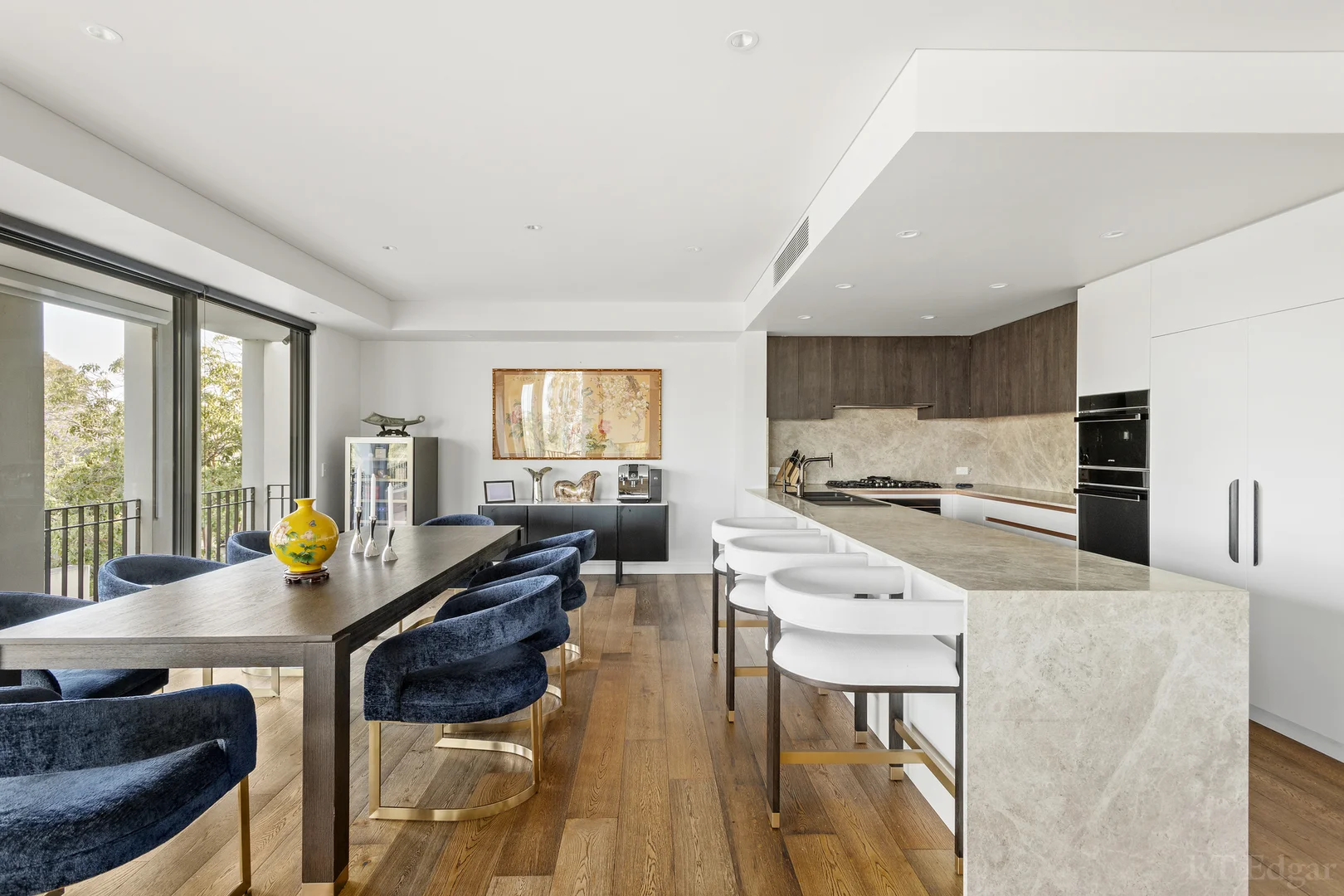 Additional image 5 of Penthouse 9/245 Kooyong Road, Toorak VIC 3142