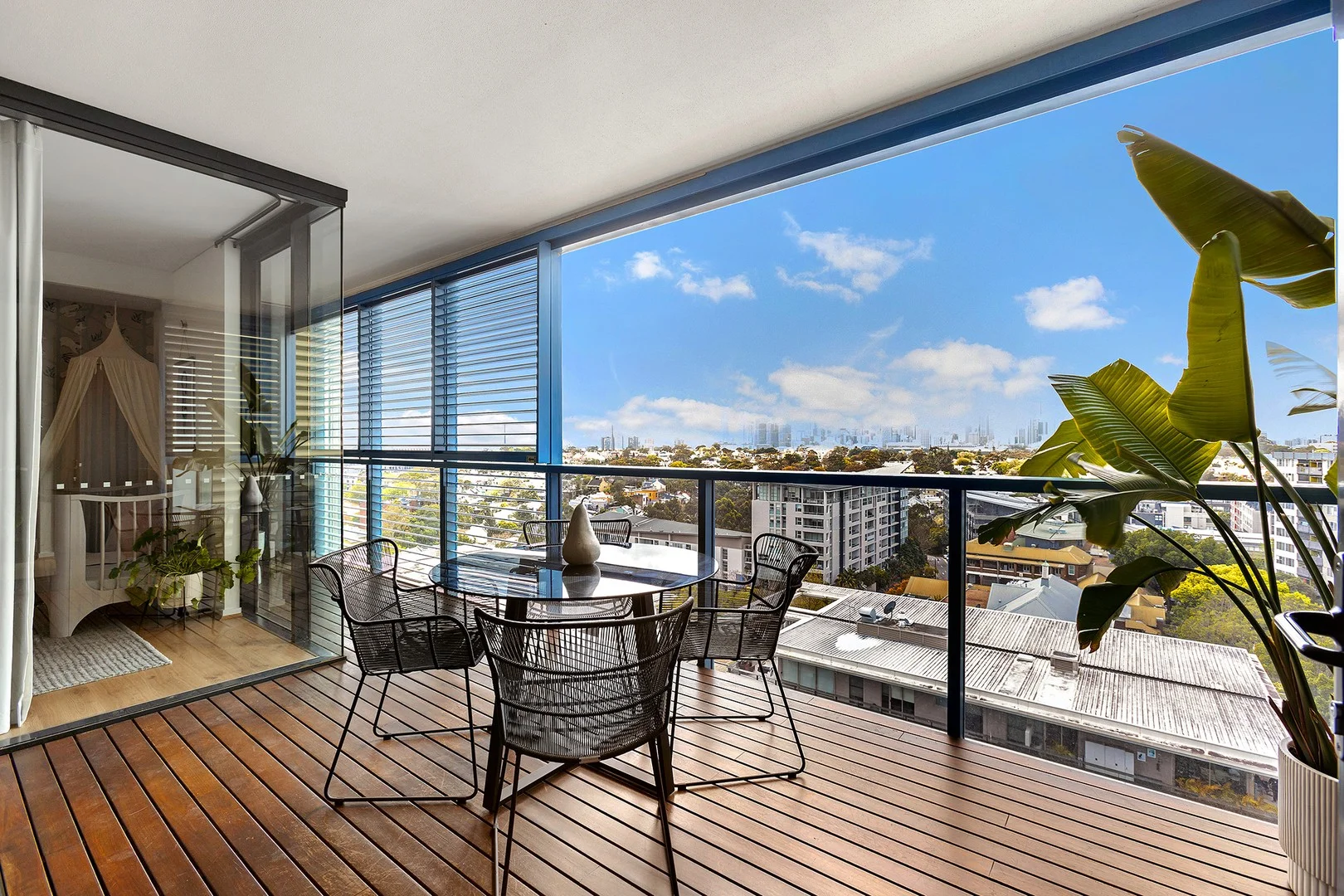 Additional image 2 of 1206/1 Sterling Circuit, Camperdown NSW 2050