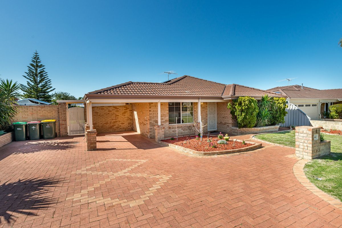 8 Kalix Elbow, Merriwa WA 6030, Image 1