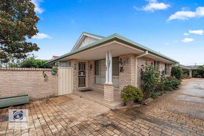 Picture of 1/31-33 Murray Street, BOOKER BAY NSW 2257