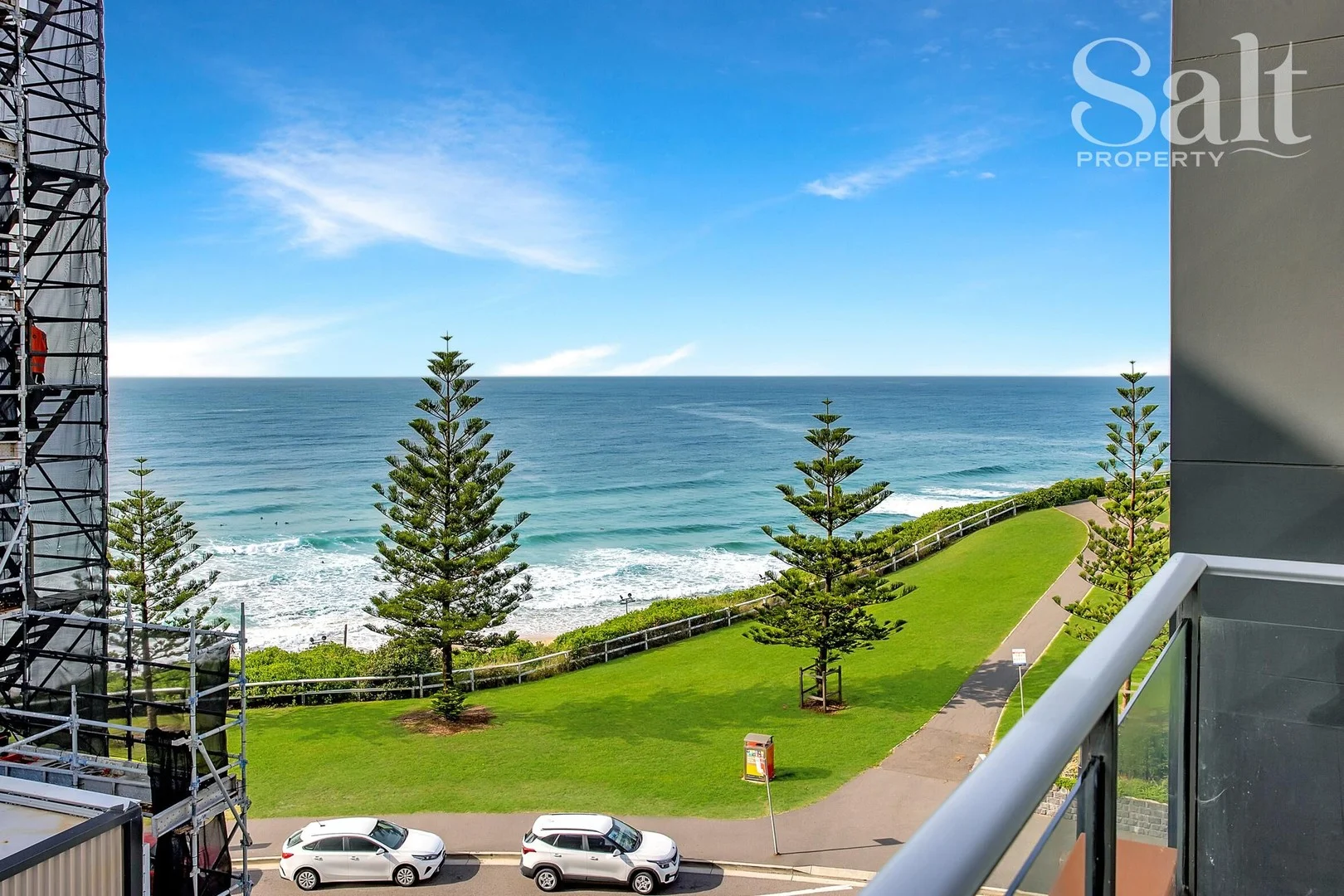 510/67 Watt Street, Newcastle NSW 2300