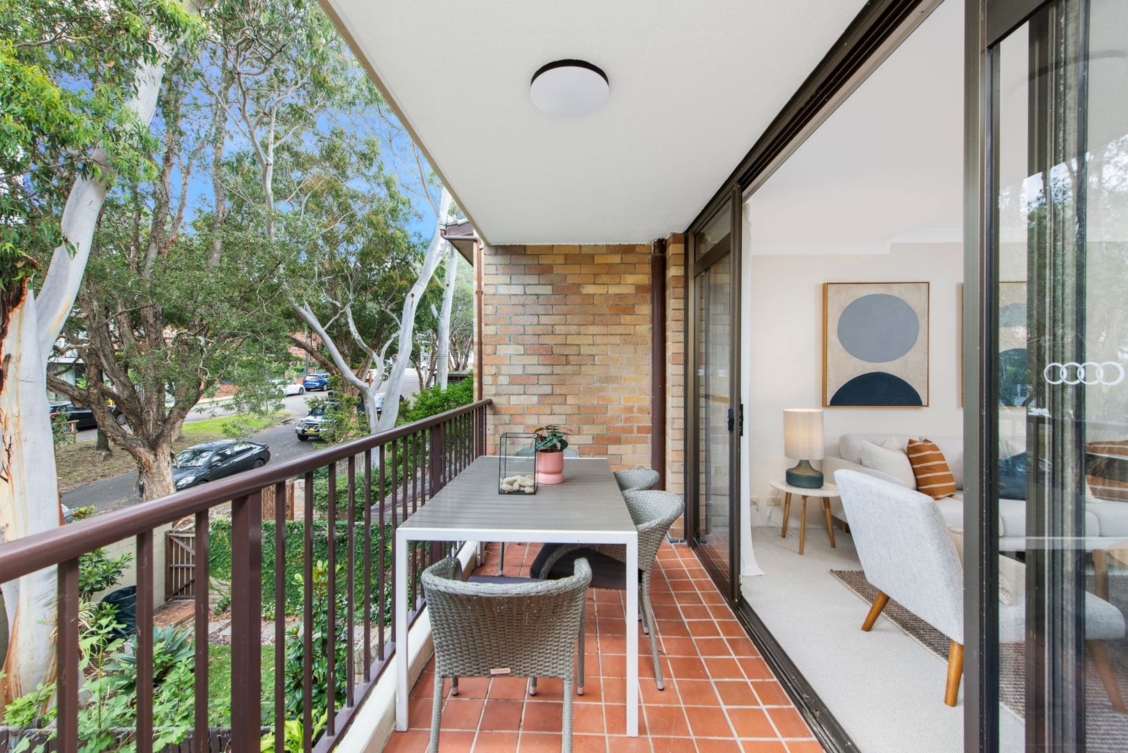 9/8-14 Kyngdon Street, Cammeray NSW 2062, Image 1