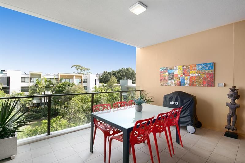 318/10 Pidgeon Close, West End QLD 4101, Image 0