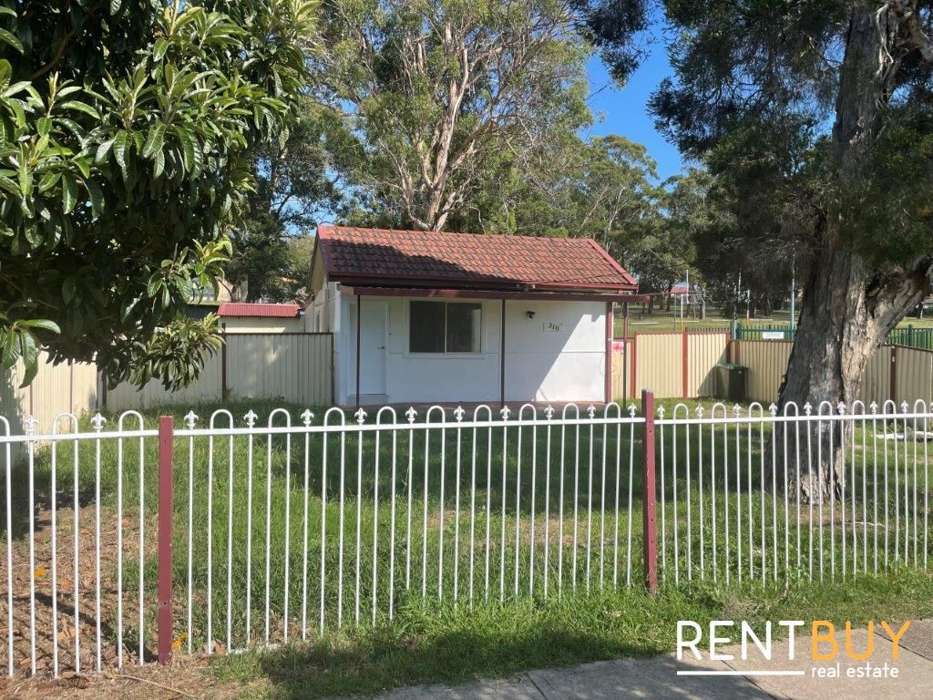 310 EXCELSIOR STREET, Guildford NSW 2161, Image 1