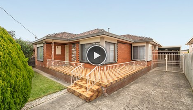 Picture of 37 French Street, THOMASTOWN VIC 3074