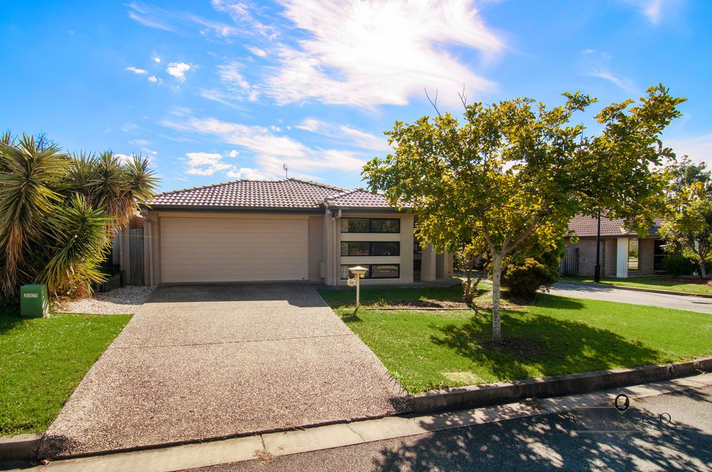 20 Moonie Drive , Upper Coomera QLD 4209 House For Sale Domain