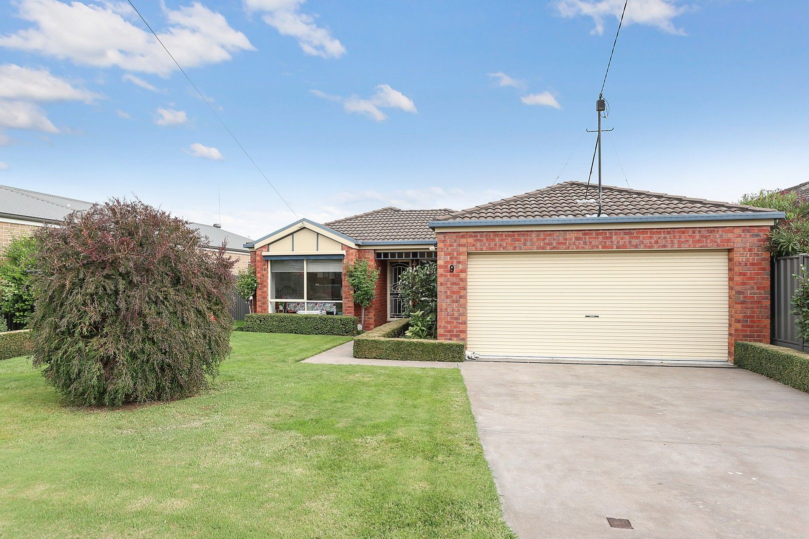 9 Borwick Street, Colac VIC 3250, Image 0