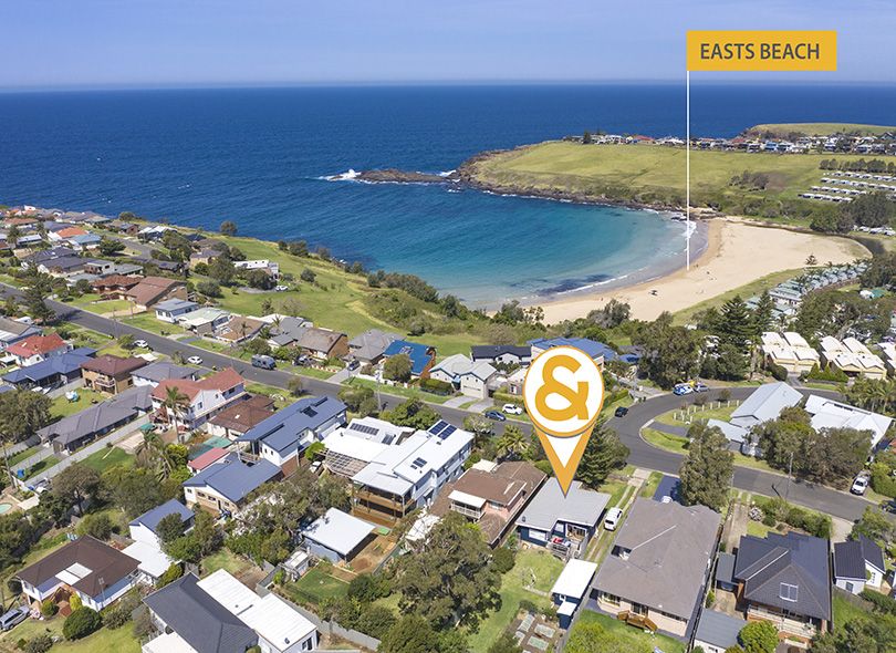 27 Marsden Street, Kiama NSW 2533, Image 1