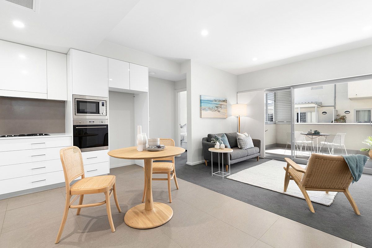 110/27 Llewellyn Street, Merewether NSW 2291, Image 2