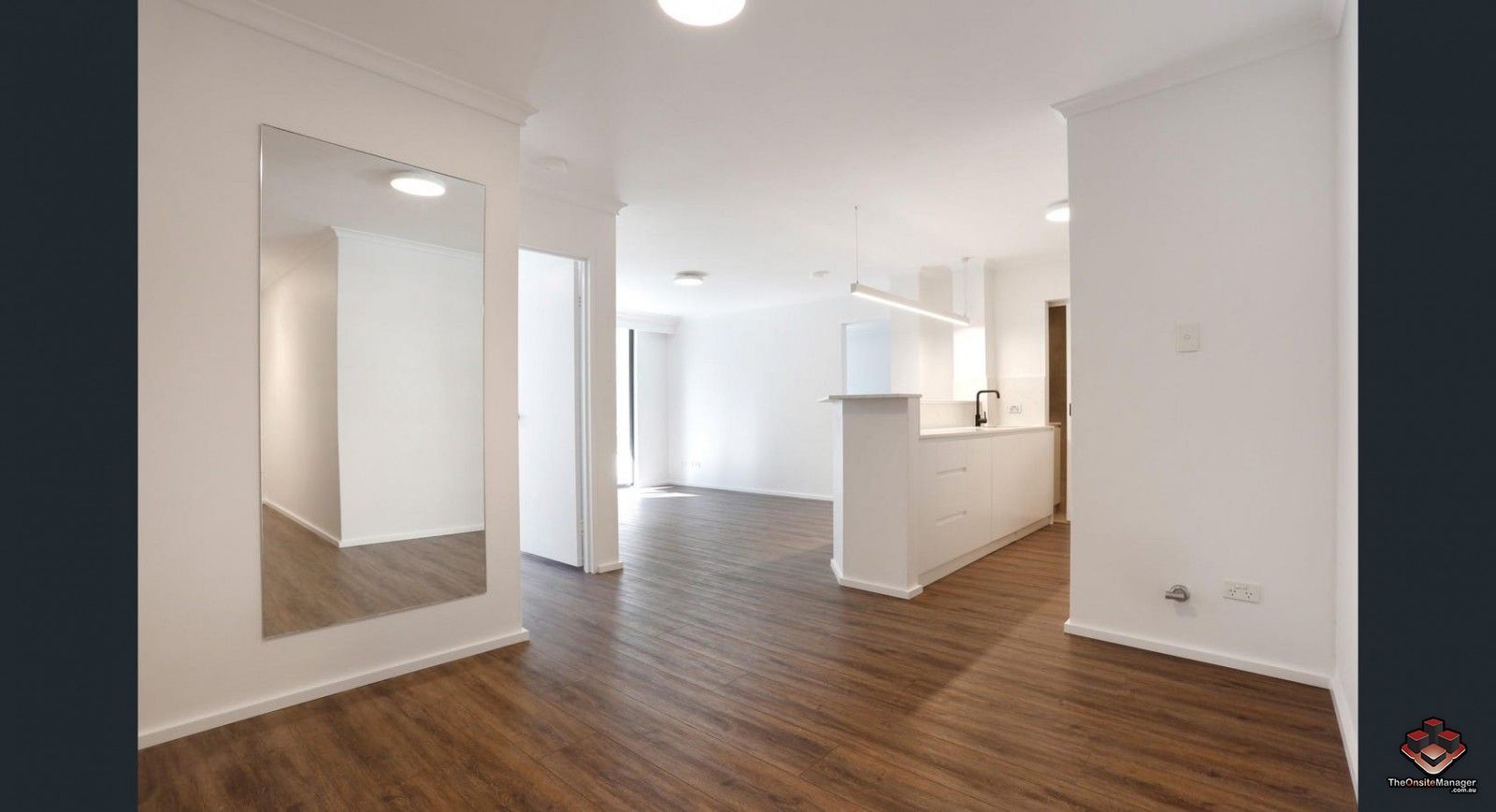 2 bedrooms Apartment / Unit / Flat in  PYRMONT NSW, 2009
