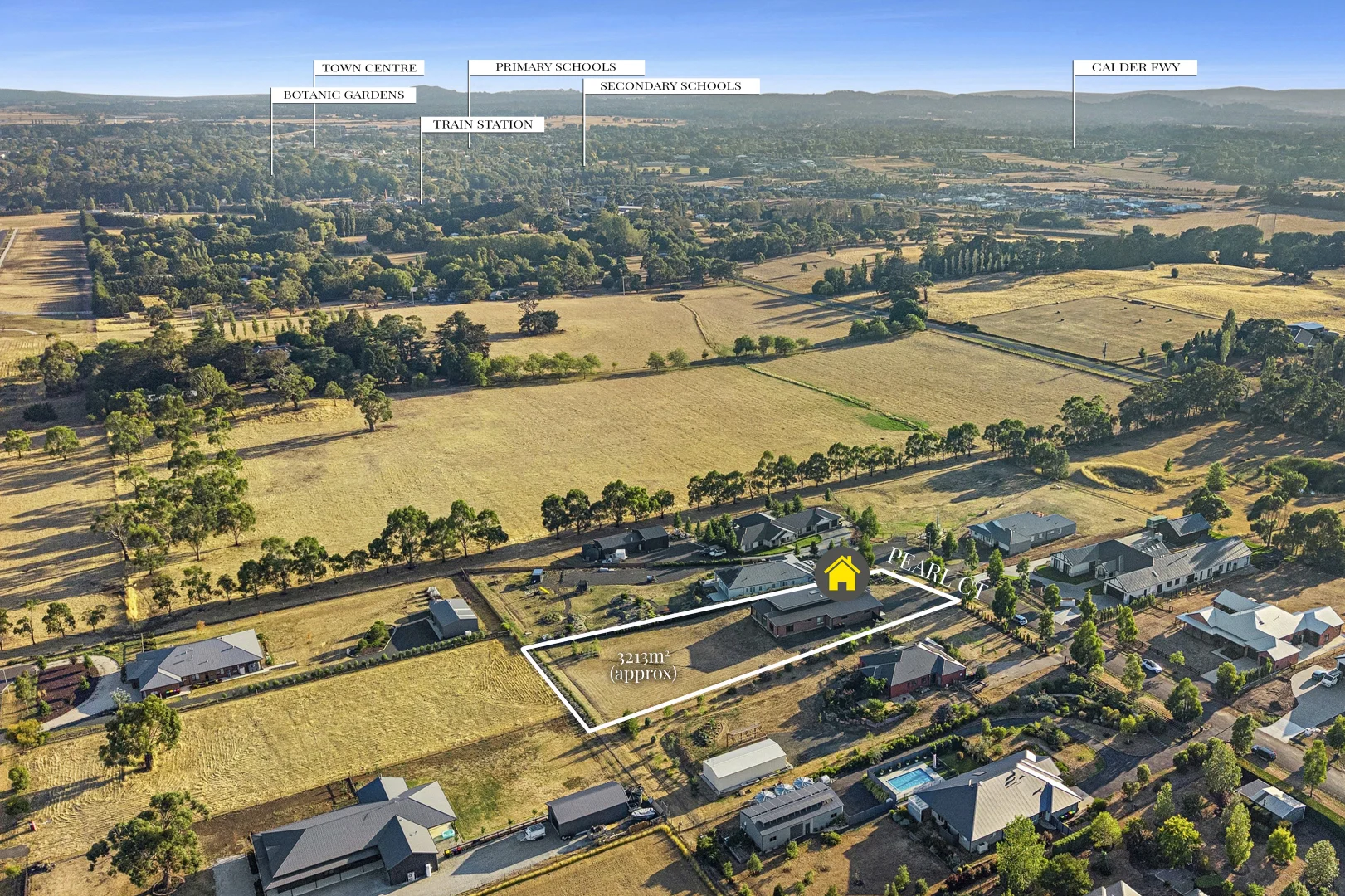 Additional image 17 of 25 Pearl Court, Kyneton VIC 3444