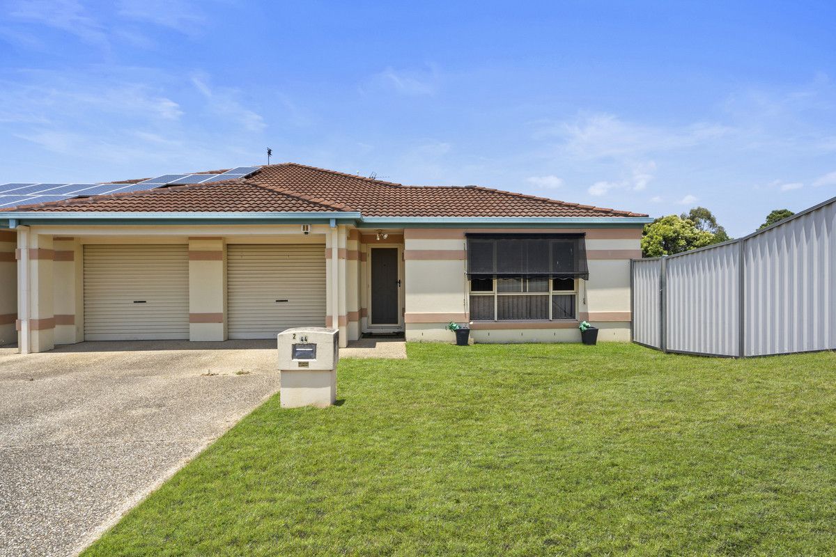 2/44 Ancona Street, Carrara QLD 4211, Image 2