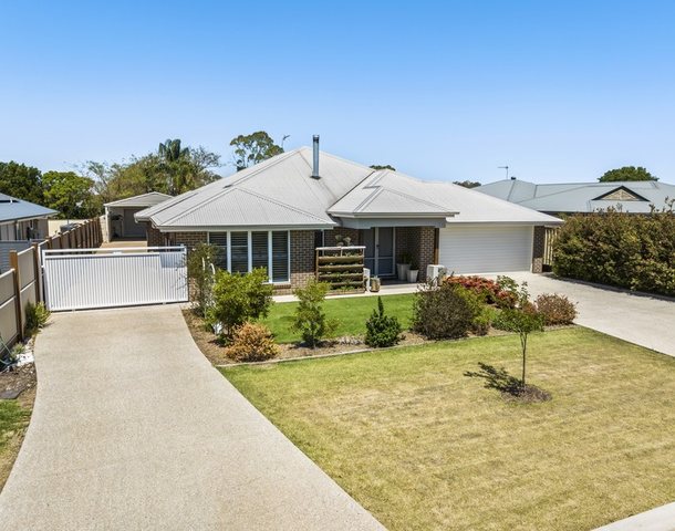 13 Woodhurst Court, Pittsworth QLD 4356