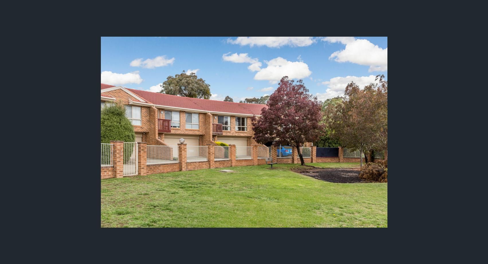 7/3 Winchester Place, Queanbeyan NSW 2620, Image 1