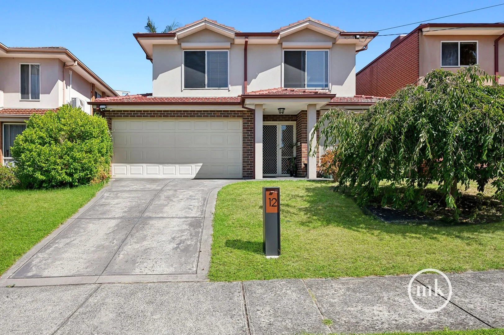 Primary image of 12 Warwick Road, Greensborough VIC 3088