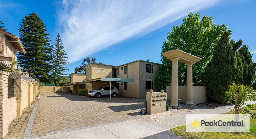 4/1 Cale Street, Como WA 6152