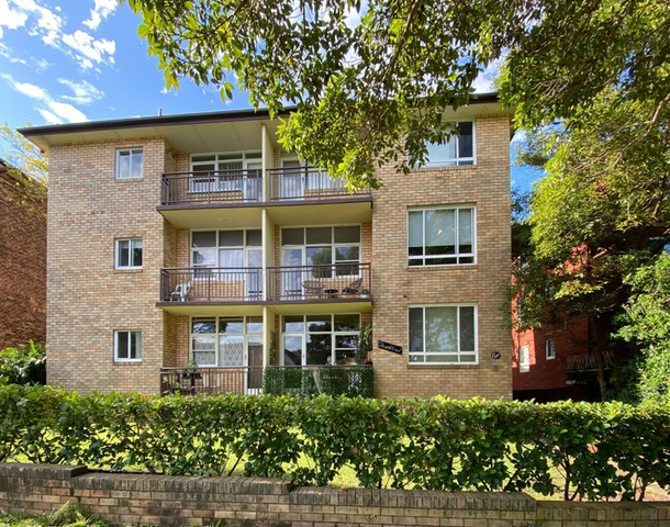 9/8 French Street, Kogarah NSW 2217