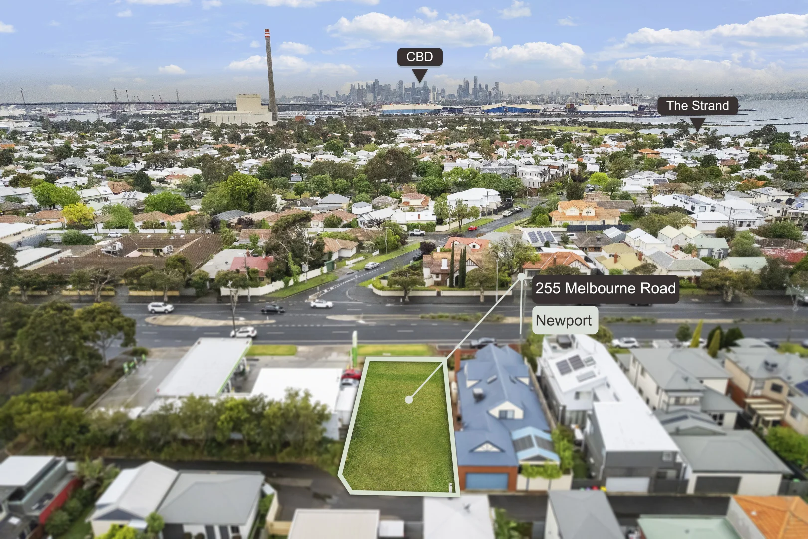 Additional image 4 of 255 Melbourne Road, Newport VIC 3015