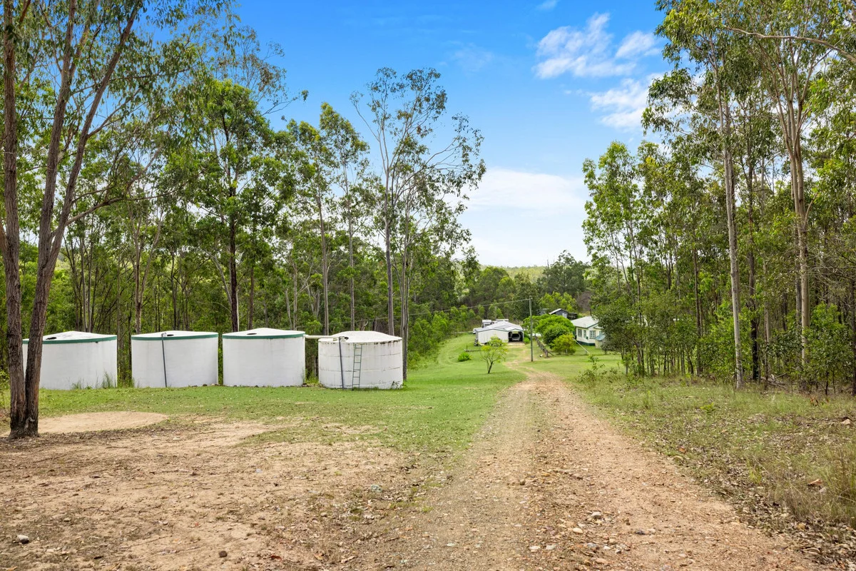 Additional image 24 of 242 Ewingar Ridge Road, Ewingar NSW 2469