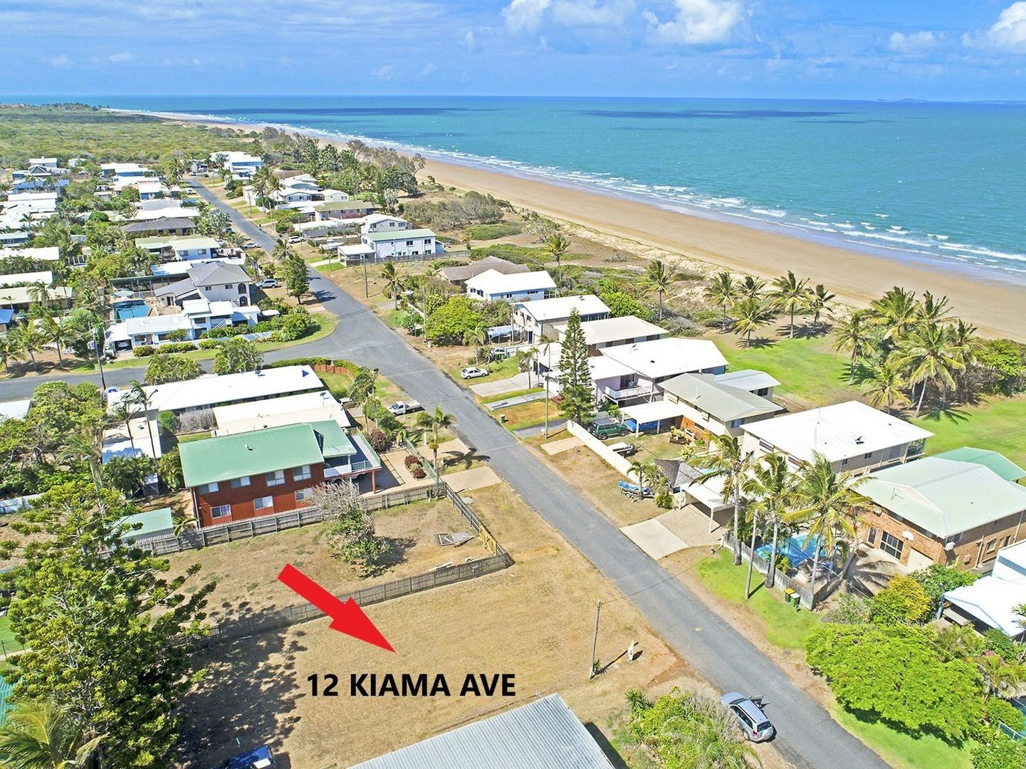 12 Kiama Avenue, Bangalee QLD 4703 Domain