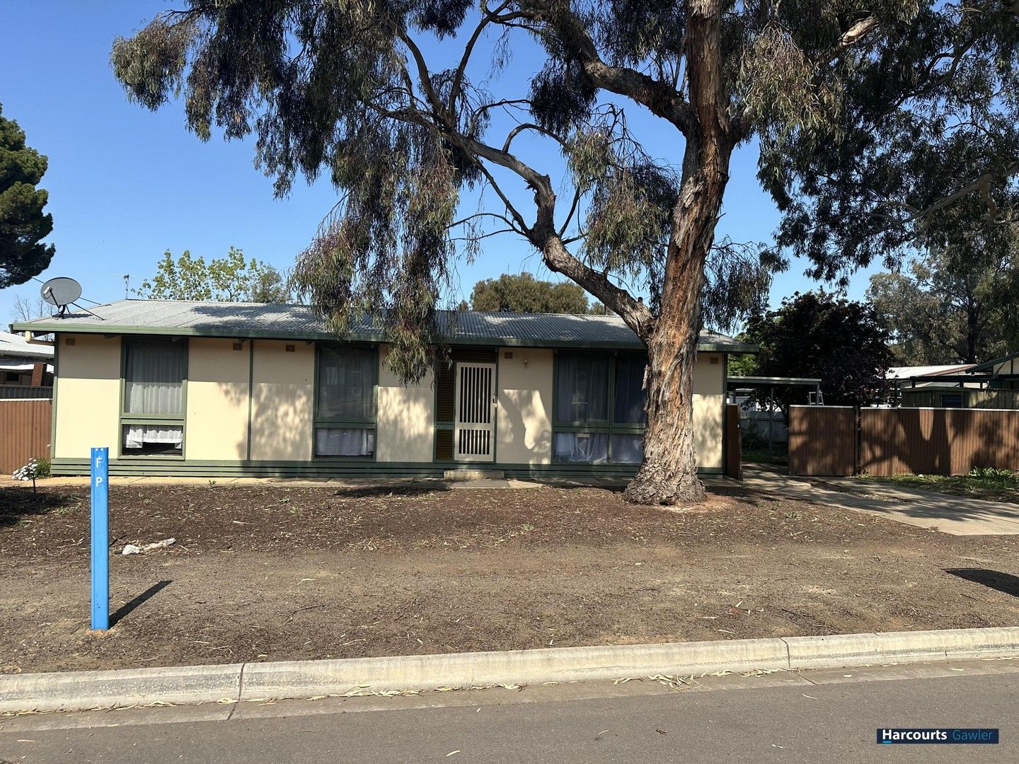 3 bedrooms House in 16 Hindmarsh Street KAPUNDA SA, 5373