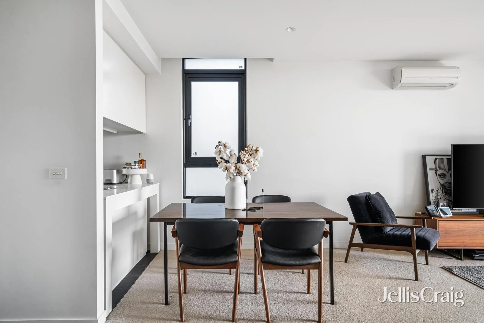 Additional image 4 of 501/1 Kennedy Avenue, Richmond VIC 3121