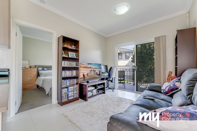 Picture of 24 Renmin Lane, CAMPBELLTOWN NSW 2560
