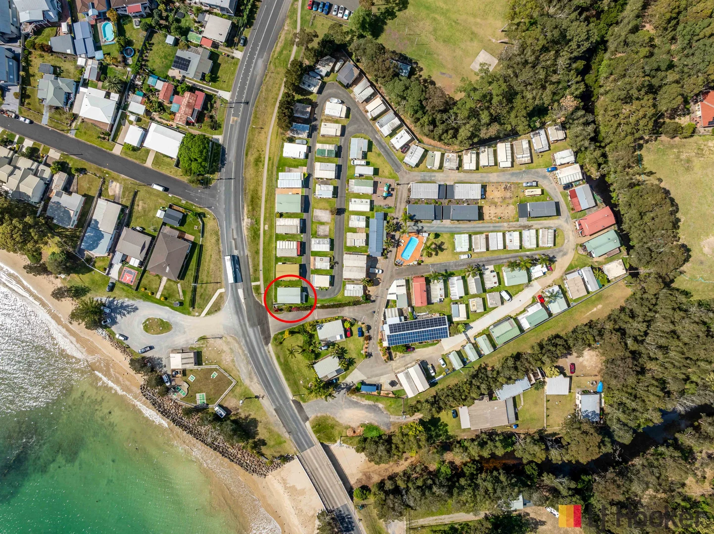 Additional image 18 of 1/414 Beach Road, Sunshine Bay NSW 2536