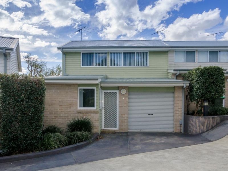 8/62 Tennent Road, Mount Hutton NSW 2290, Image 0
