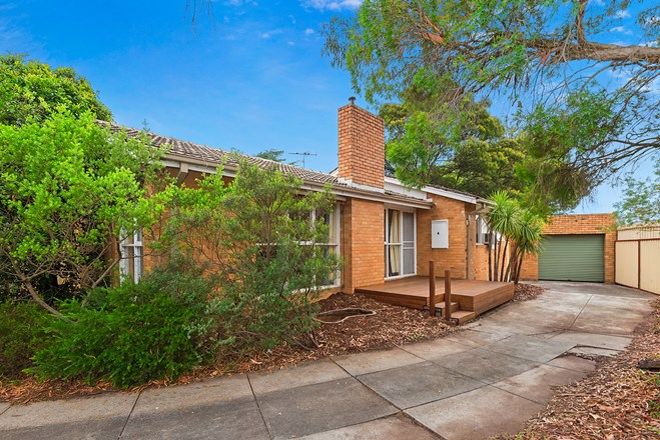 Picture of 4 Pemberley Drive, NOTTING HILL VIC 3168